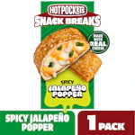 Hot Pockets Snack Breaks