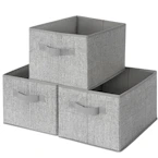 Cloth Storage Bins