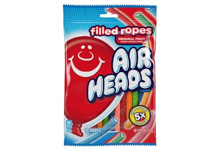 Airheads Ropes