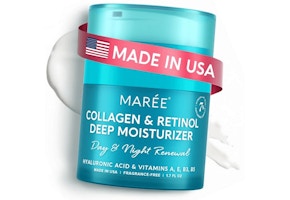 Maree Retinol Moisturizer