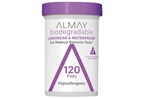 Almay Makeup Remover Pads