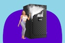 portable suana 