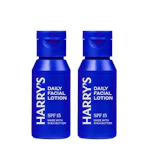 Harry's Face Lotion with SPF