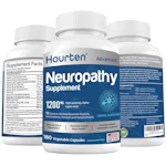 Neuropathy Nerve Support Supplement