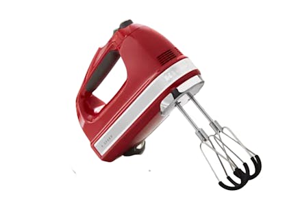 KitchenAid Digital Hand Mixer