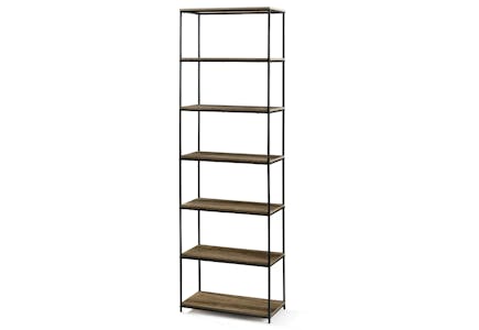 Mainstays Bookcase