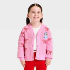 Kids' Bluey Cardigan