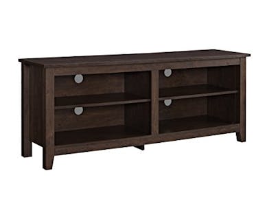 Classic TV Stand for 65" TVs