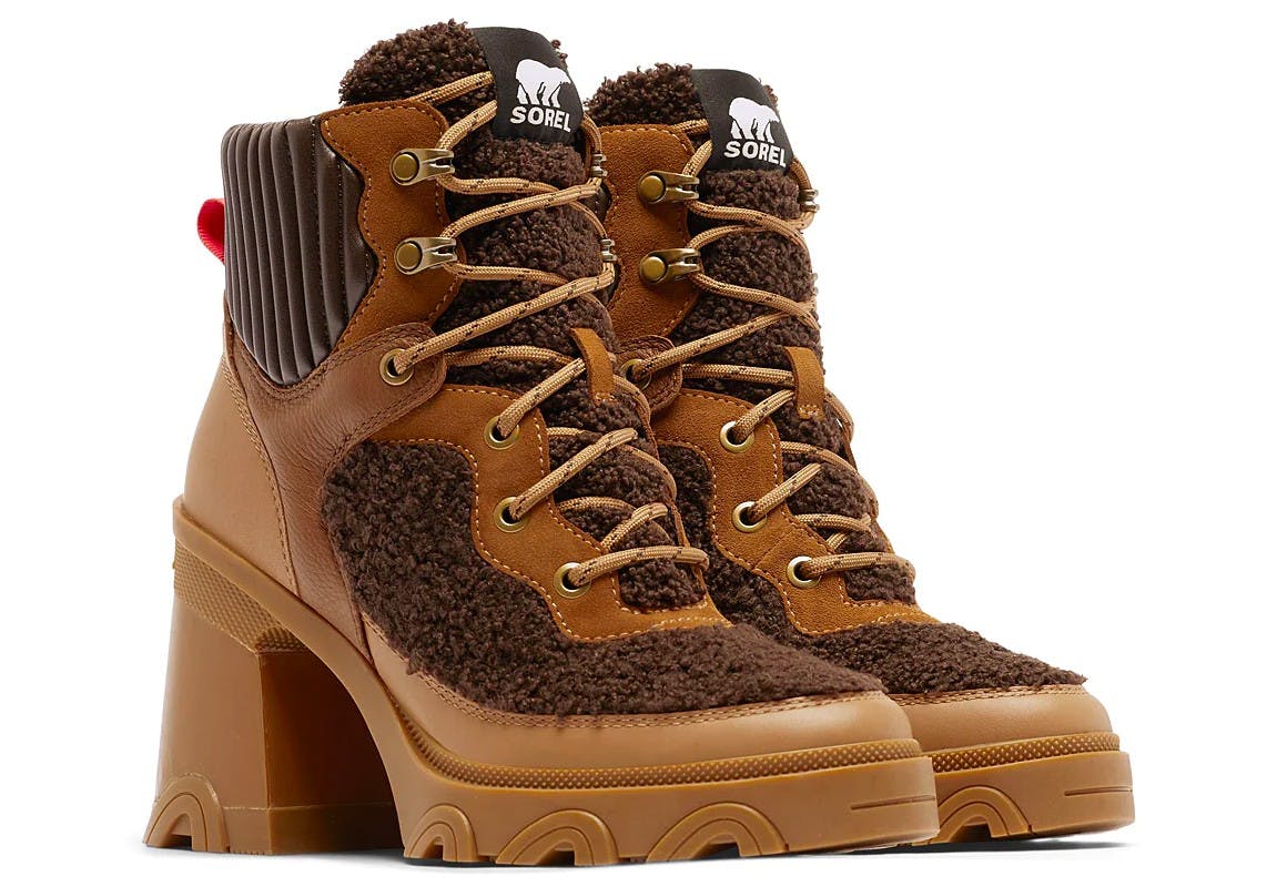 Sorel Women's Brex Boot