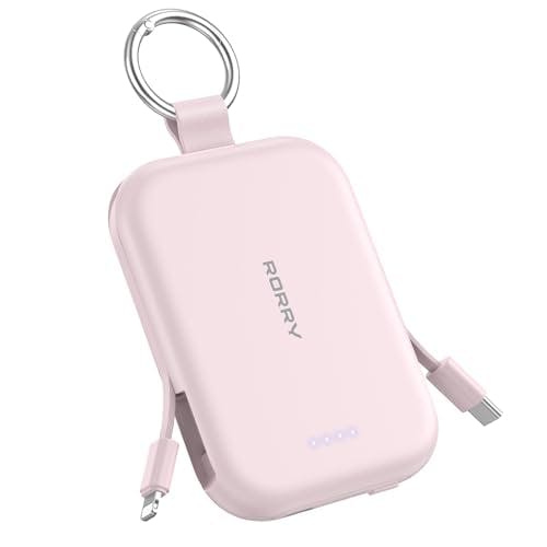 Portable Charger