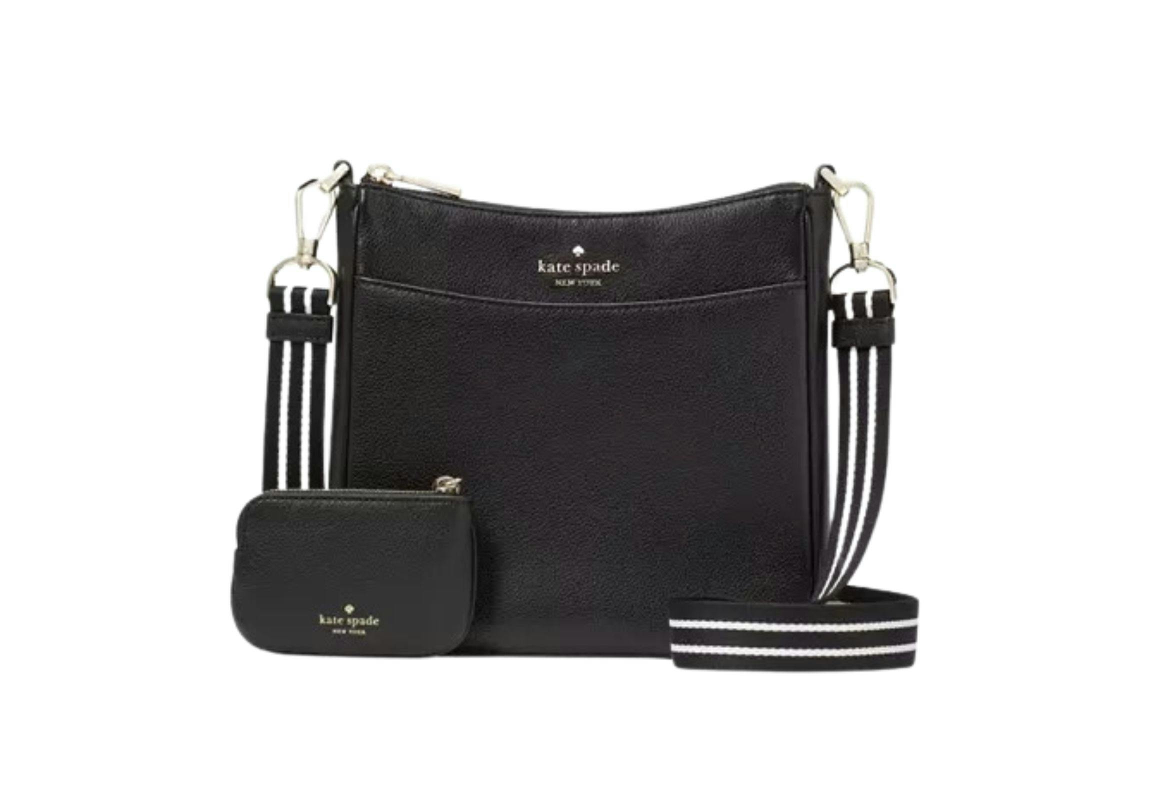 Kate Spade Leather Crossbody