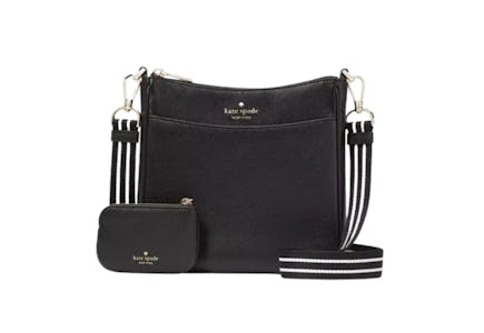 Kate Spade Leather Crossbody