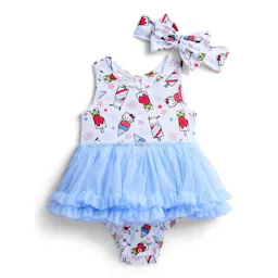 Hello Kitty Tutu Dress Set