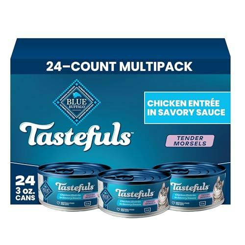 Blue Buffalo Tastefuls 24-Pack