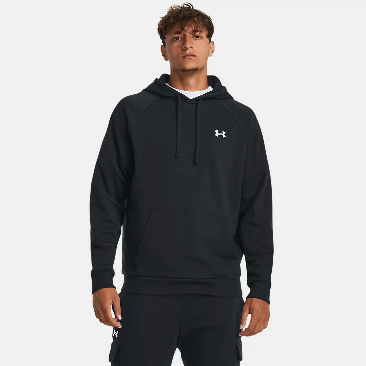 Under Armour Men's Rival Fleece Hoodie