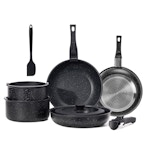 12-Piece Cookware Set