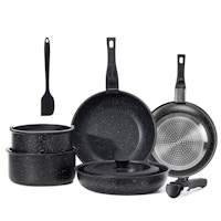 12-Piece Cookware Set