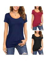 Women's T-Shirts 3-Pack