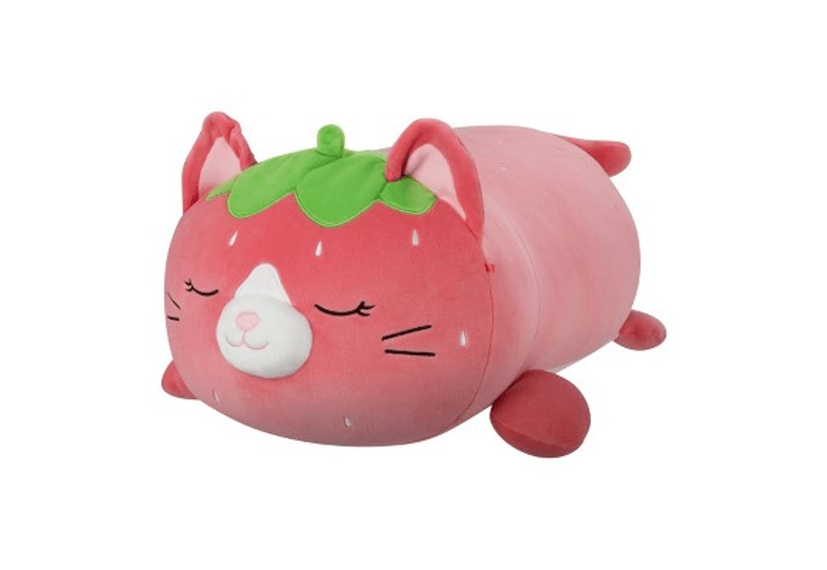 Squishmallows Jumbo Plush