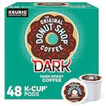 The Original Donut Shop Coffee
