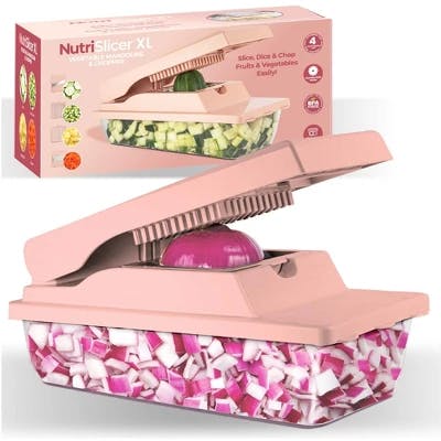 As Seen on TV NutriSlicer XL