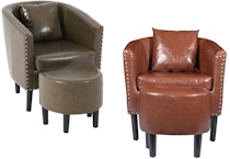 Red Barrel Studio Chair Set