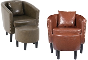 Red Barrel Studio Chair Set