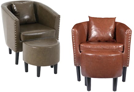 Red Barrel Studio Chair Set