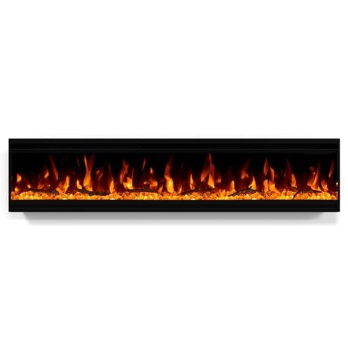 Electric Fireplace