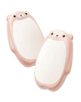 Rechargeable Hand Warmer Set