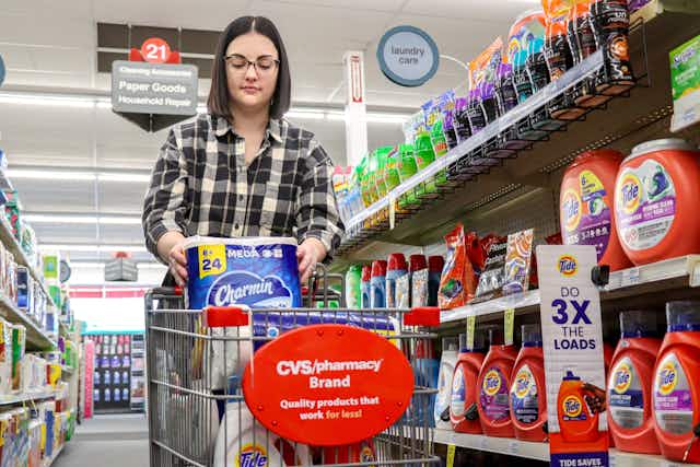 THIS Is How to Coupon at CVS card image