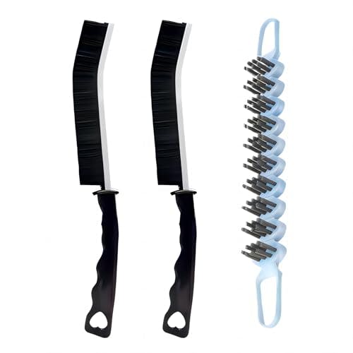 Crevice Cleaning Brush Set