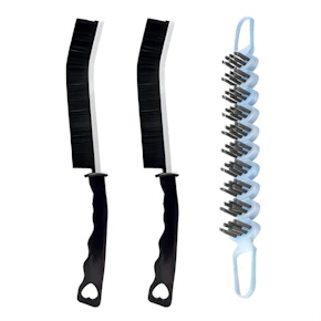 Crevice Cleaning Brush Set