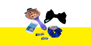 L.O.L Surprise! hair accessories