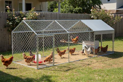 aliexpress chicken coop