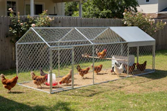 aliexpress chicken coop
