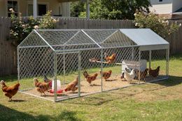 aliexpress chicken coop
