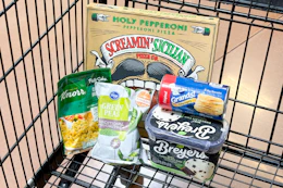 king soopers matchup groceries in shopping cart