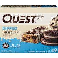 Quest Nutrition Protein Bars