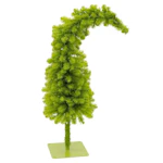 Whimsical Pre-Lit Christmas Tree