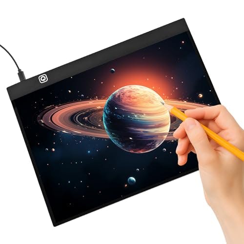 LED Light Box