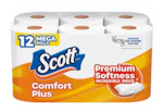 Scott Toilet Paper