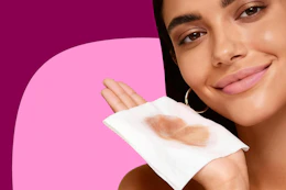 Makeup Remover Wipes B0FNLMM7CJ