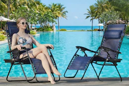 Zero Gravity Chairs AliExpress