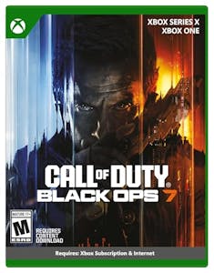 Call of Duty: Black Ops 7