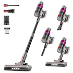 Cordless Vacuum Cleaner