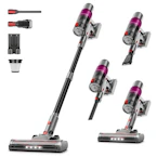 Cordless Vacuum Cleaner