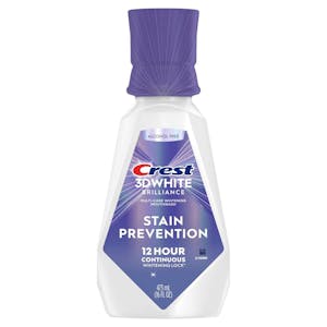 Crest Premium Mouthwash