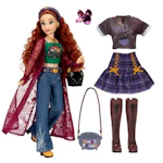 Hocus Pocus Deluxe Fashion Doll