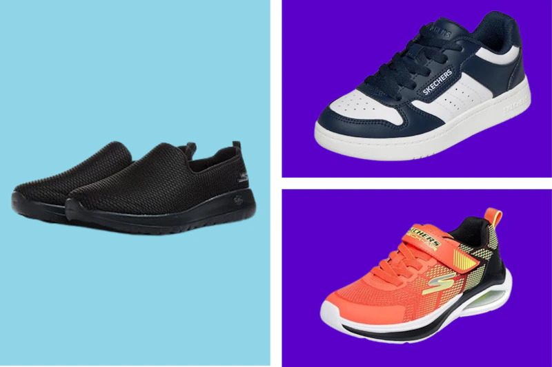 sketchers